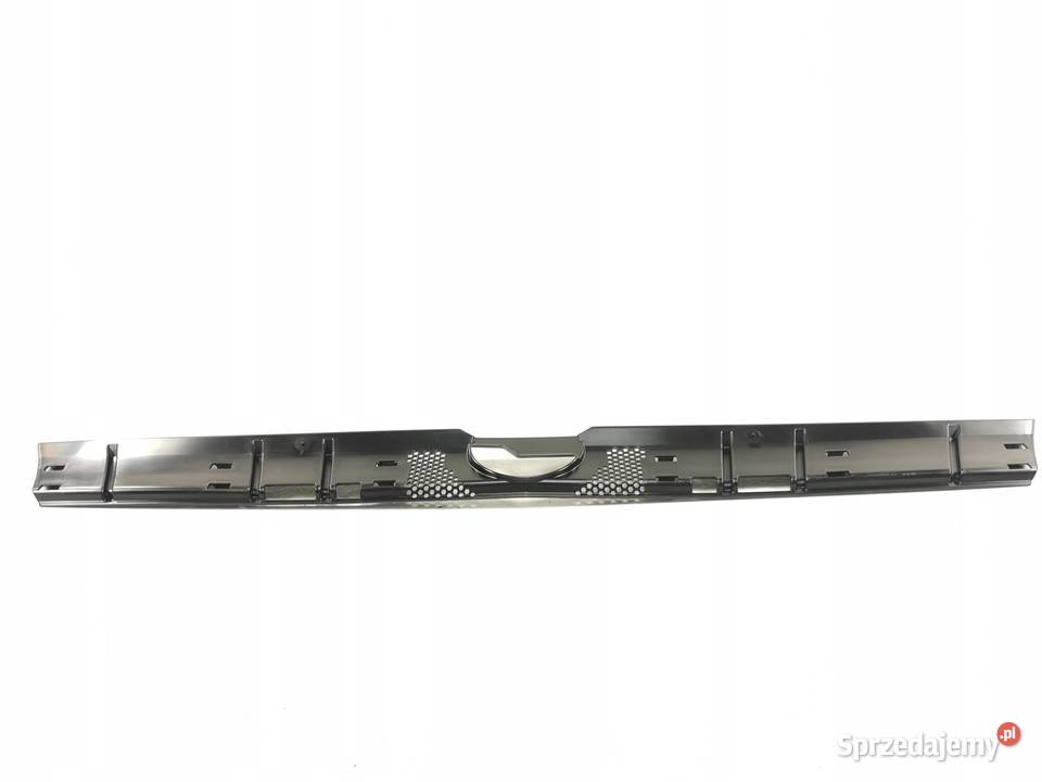 GRILL ATRAPA WEWNĘTRZNA OPEL ASTRA H 0414 OE ASO