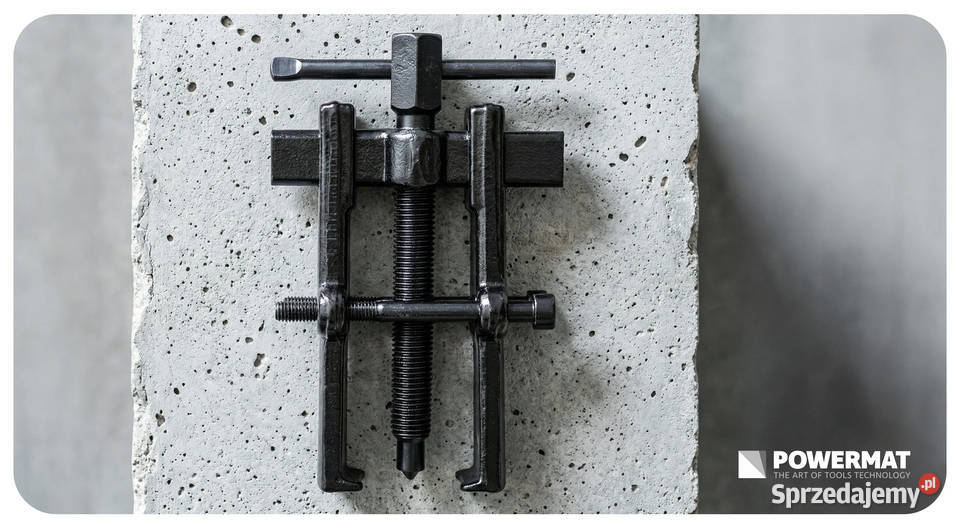 ściągacz dwuramienny uniwersalny do wycieraczek Katowice