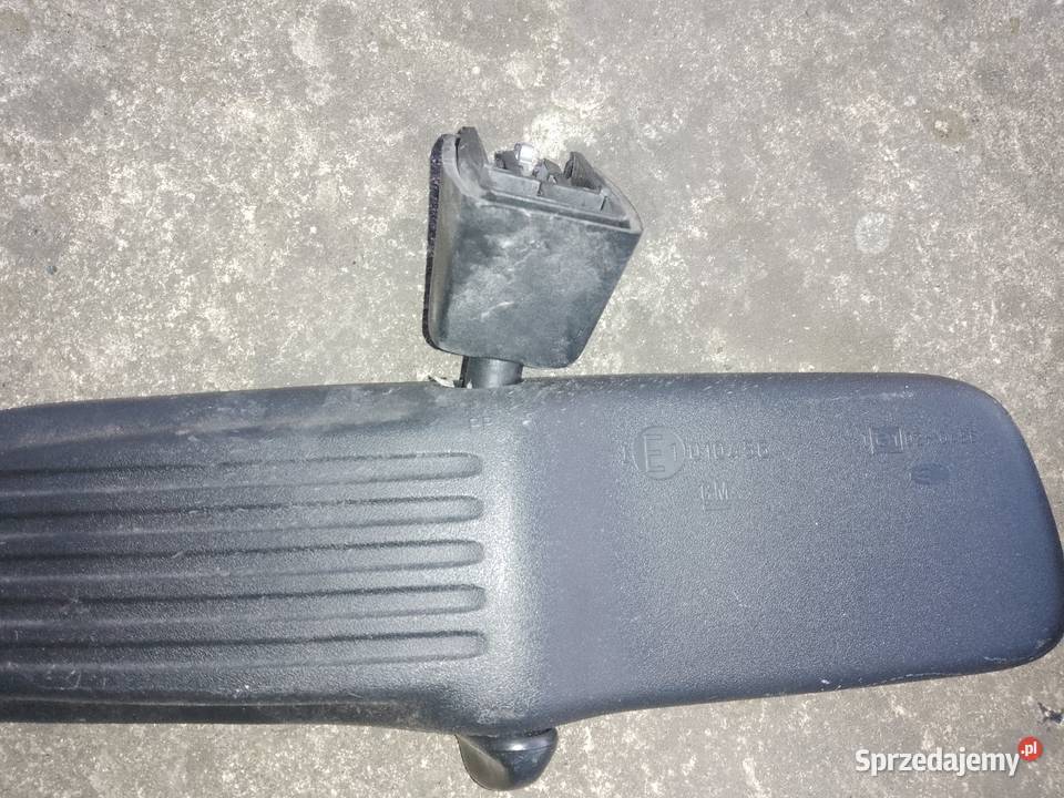 Lusterko wewnętrzne Opel Meriva a Lusterka wewnętrzne Piotrków Trybunalski