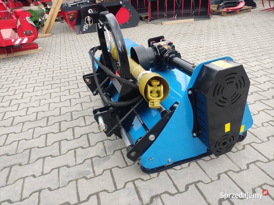kosiarka bijakowa Agrostar do mini traktorków pomorskie Słupsk
