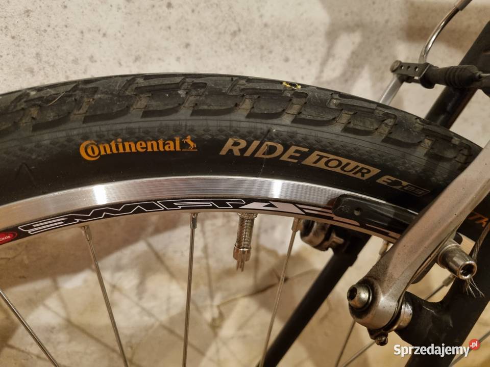 Rower trekkingowy koła 26 Białystok