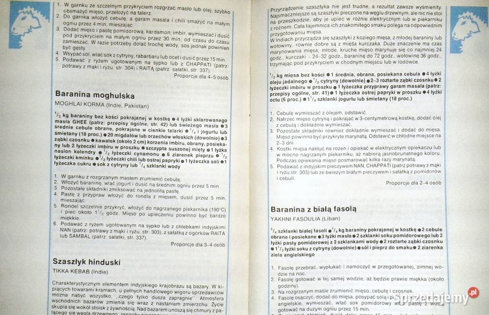 Przygoda kulinarna Katarzyna Pospieszyńska twarda lubelskie Chełm