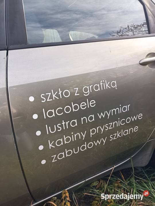Drzwi lewy tył tylne nissan primera P12 K30 G Karoseria Szczecin sprzedam