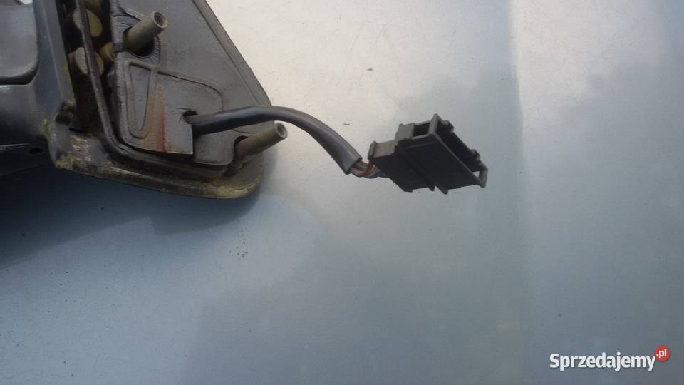 Lusterka elektryczne Vw Golf 3 Rok produkcji 1994 warmińsko-mazurskie Elbląg