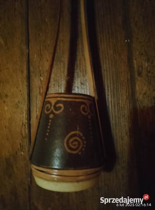 Instrument muzyczny Pozostałe Gniewoszyce