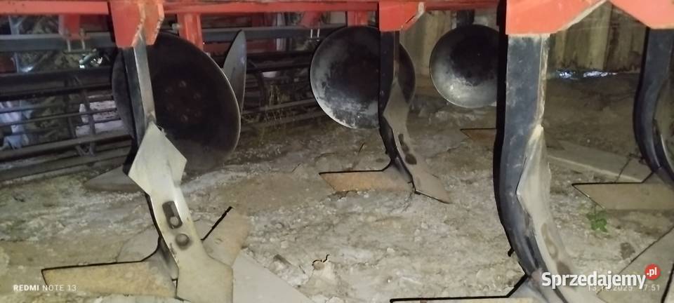 Agregat scierniskowy Potasznia