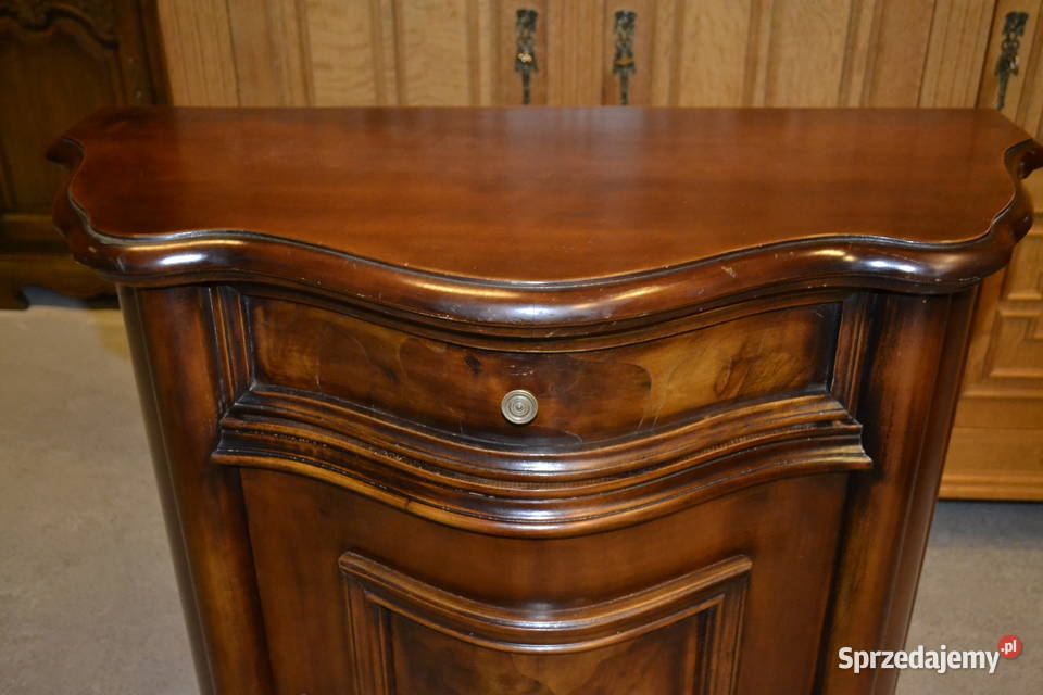 komoda włoska 4 Będzin