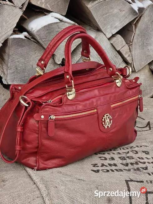 Luksusowe Torebki Vintage Markowe Torebki Retro niebieski Warszawa