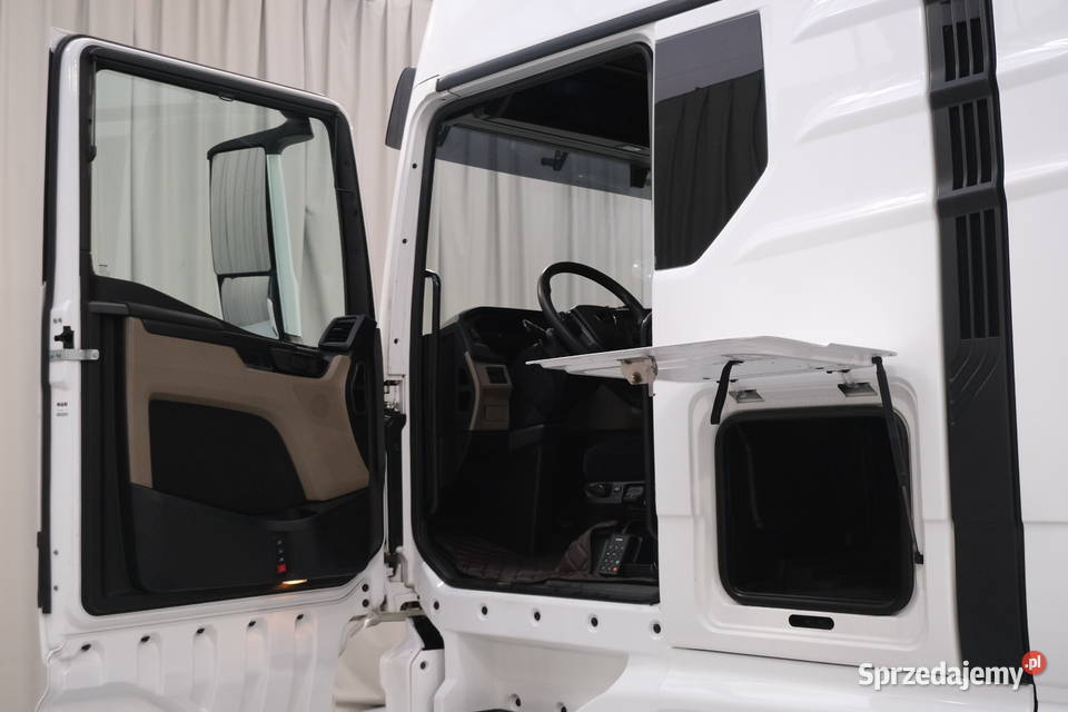 MANMAN TRUCK TGX 2021 1241900 ccm 471 mazowieckie Warszawa sprzedam