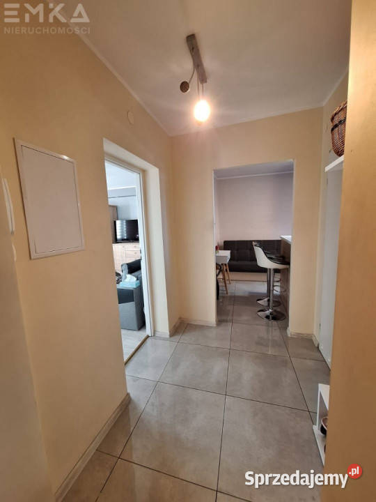 Mieszkanie Tuchola 3909m2 2 pokojowe