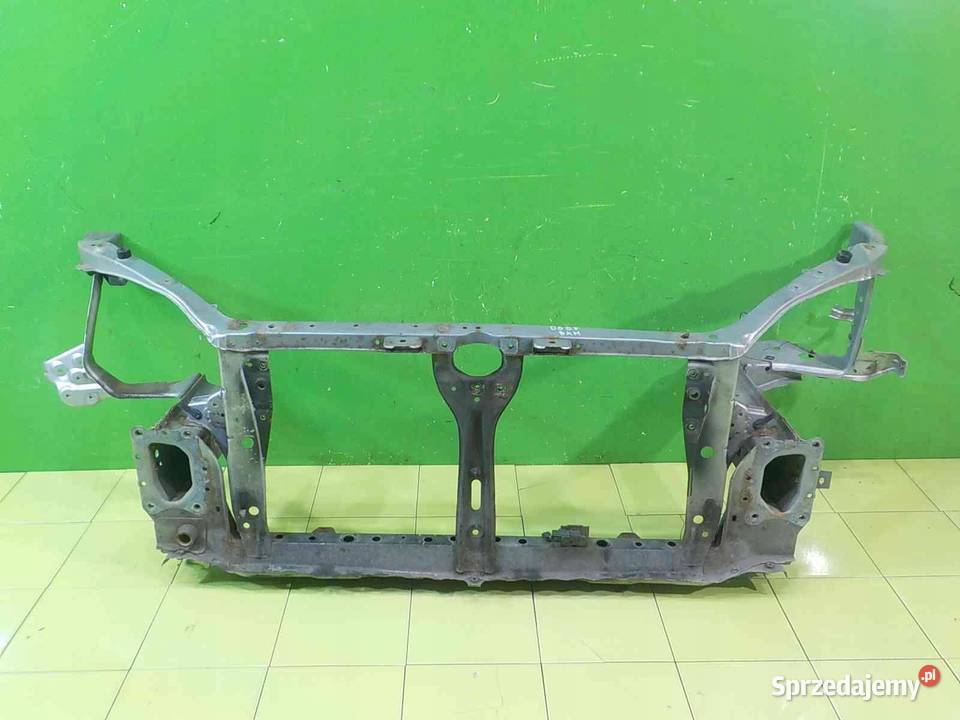 SUBARU IMPREZA III GH 07r 20 B pas przedni Suków
