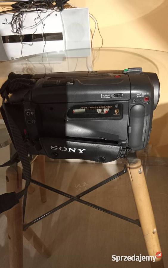 Sprzedam Kamere Sony Digital Zoom 48X Okazja Golub-Dobrzyń