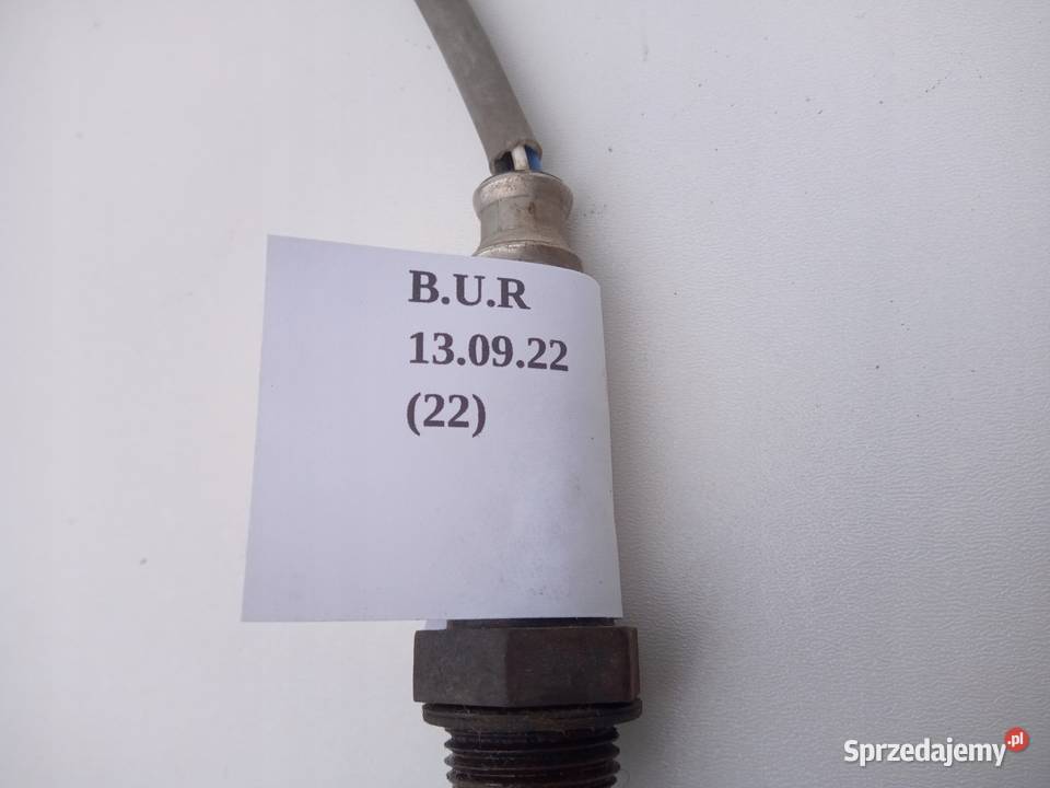 SONDA LAMBDA INFINITI QX70 50 FX50 Nowy Tomyśl