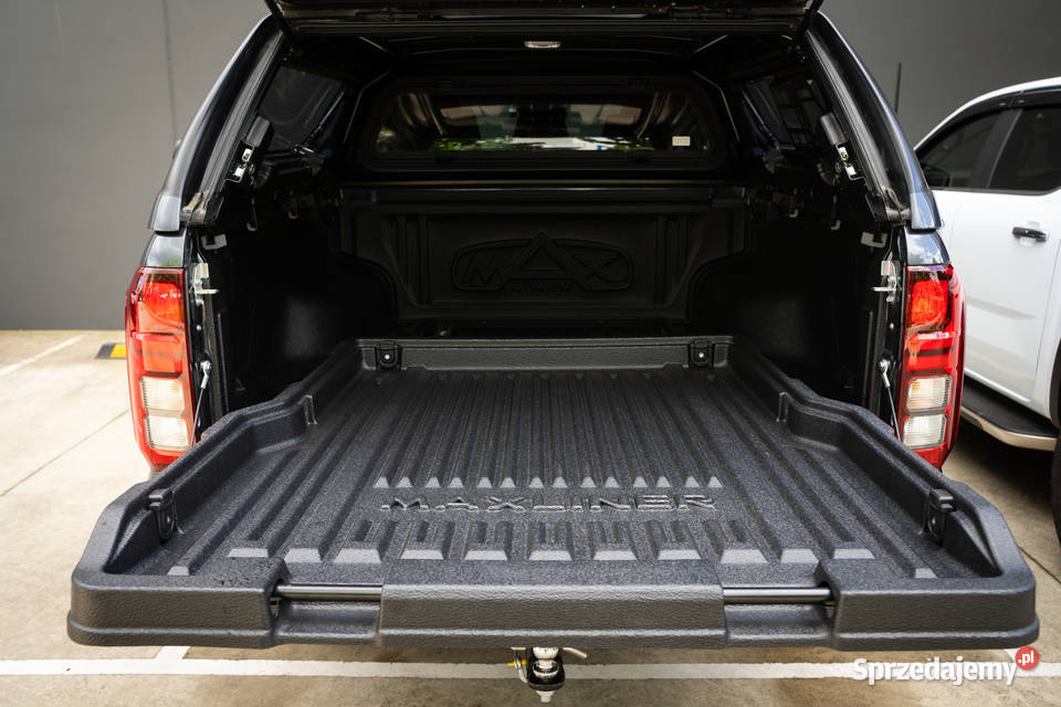 Platforma Szuflada Szuflady Pick Up Wysuwana