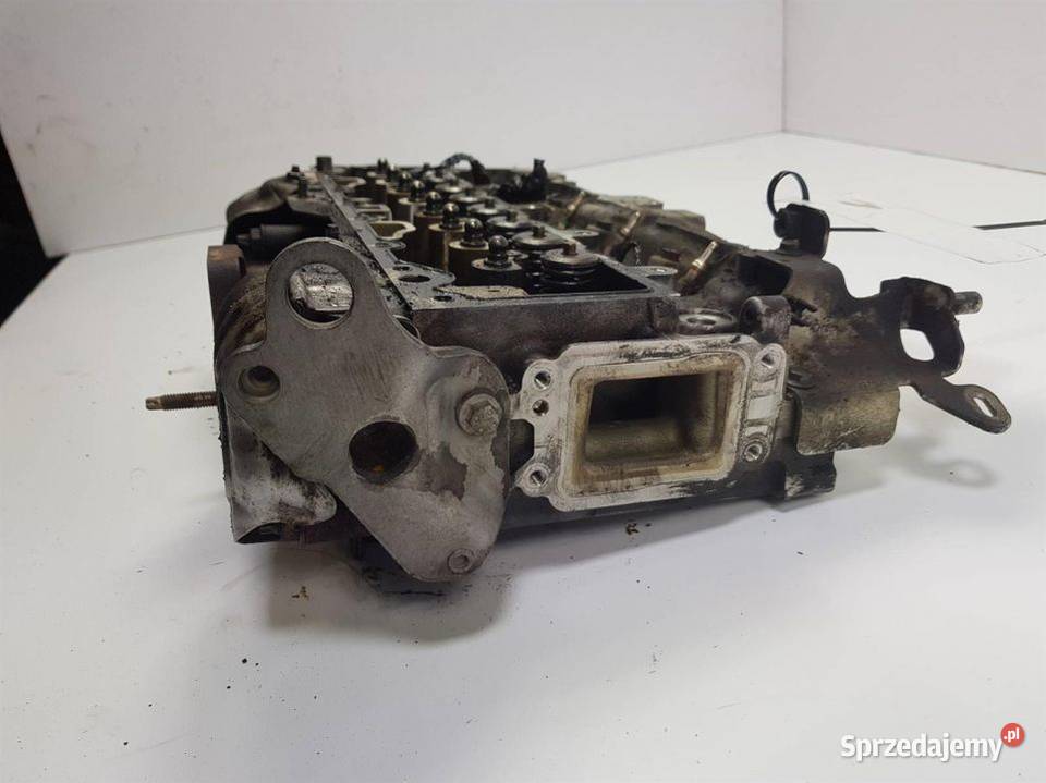 GŁOWICA FIAT SCUDO 9684487210 Lipno