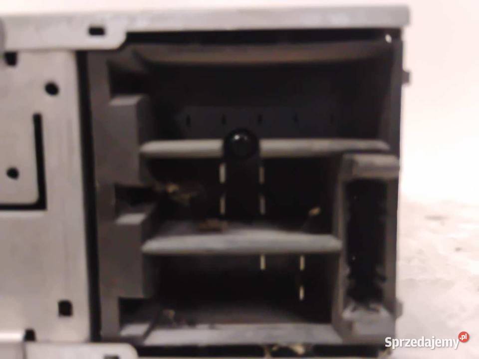 RADIO CITROEN C1 7648755510