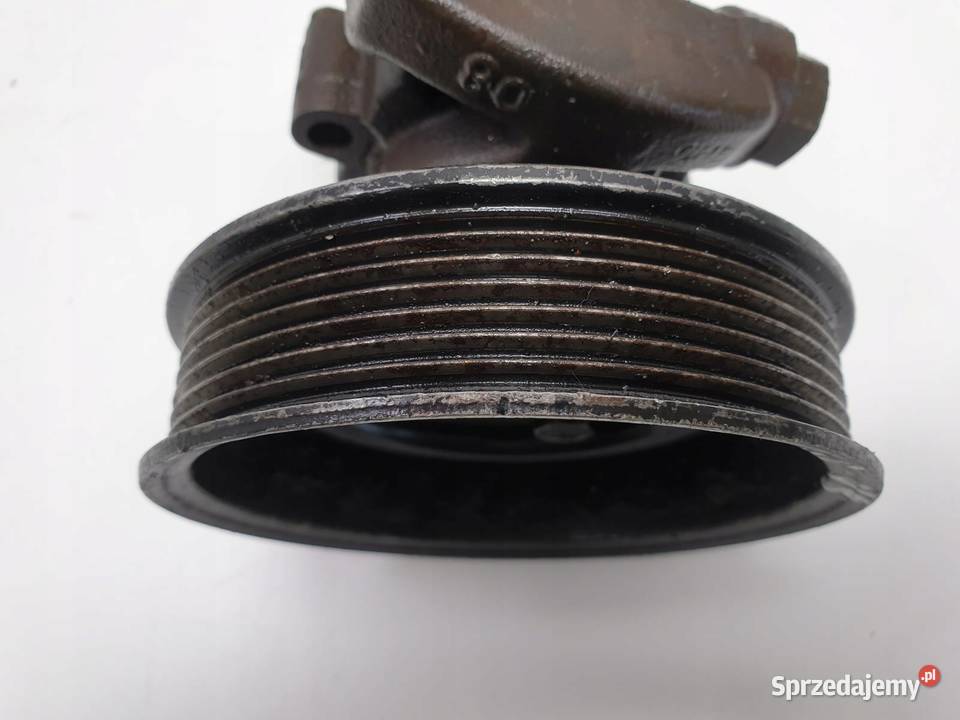 Jaguar XJ8 40 V8 POMPA WSPOMAGANIA oryginał osobowe lubelskie Rudka