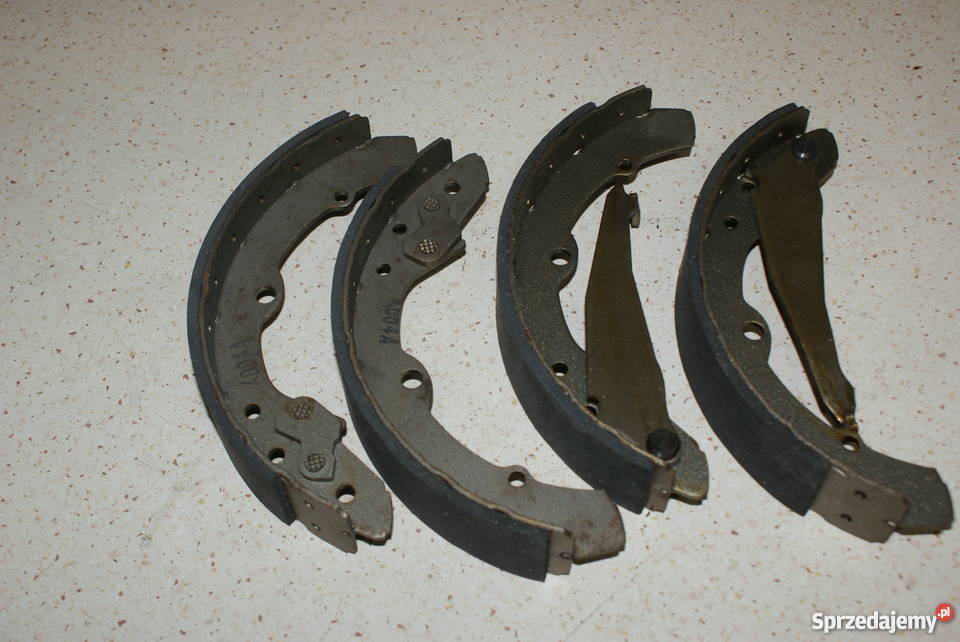 SZCZĘKI HAMULC AUDI 100 7895 ABS 8773 Motoryzacja Białobrzegi