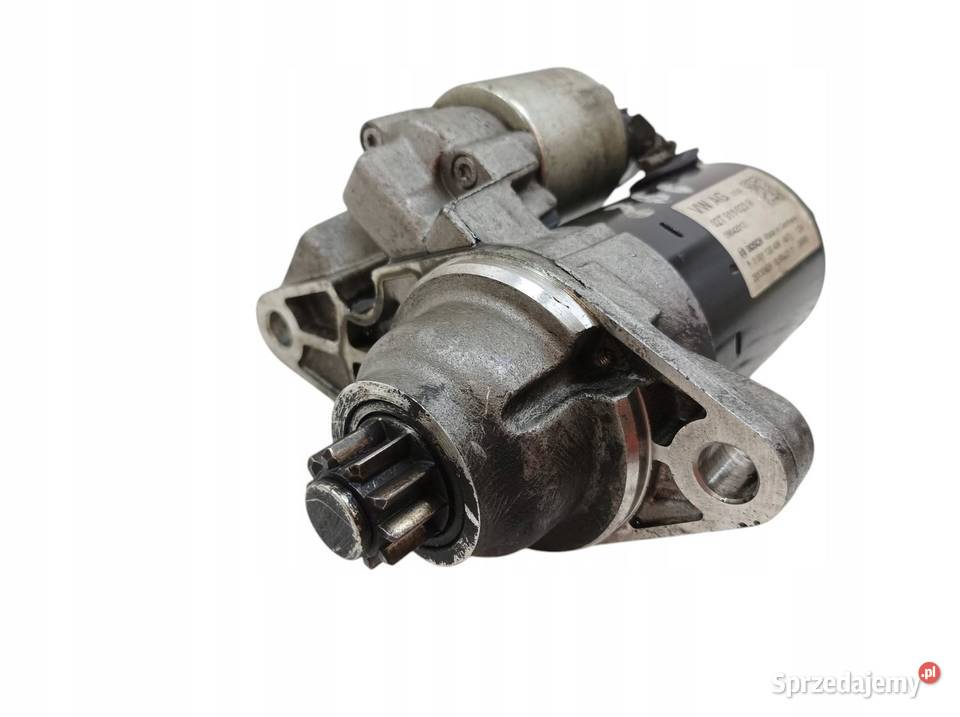 ROZRUSZNIK 02T911023R 12 12V VW Volkswagen Polo