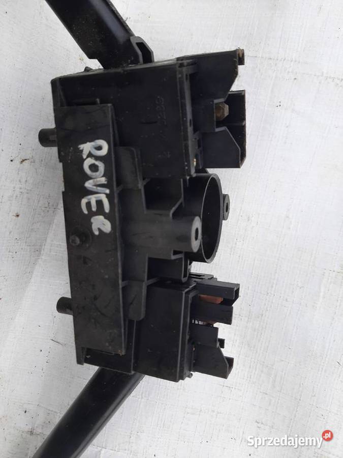 Rover 600 przełącznik zespolony pod kierownicę Łódź sprzedam