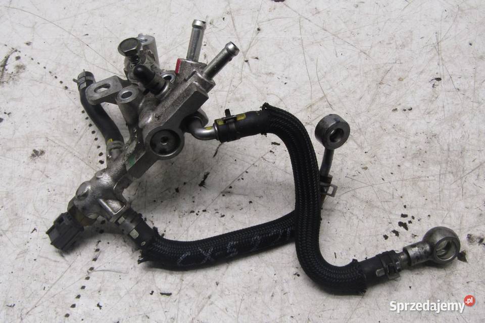 ROZDZIELACZ PALIWA 22 D MAZDA CX5 CX5 KE I