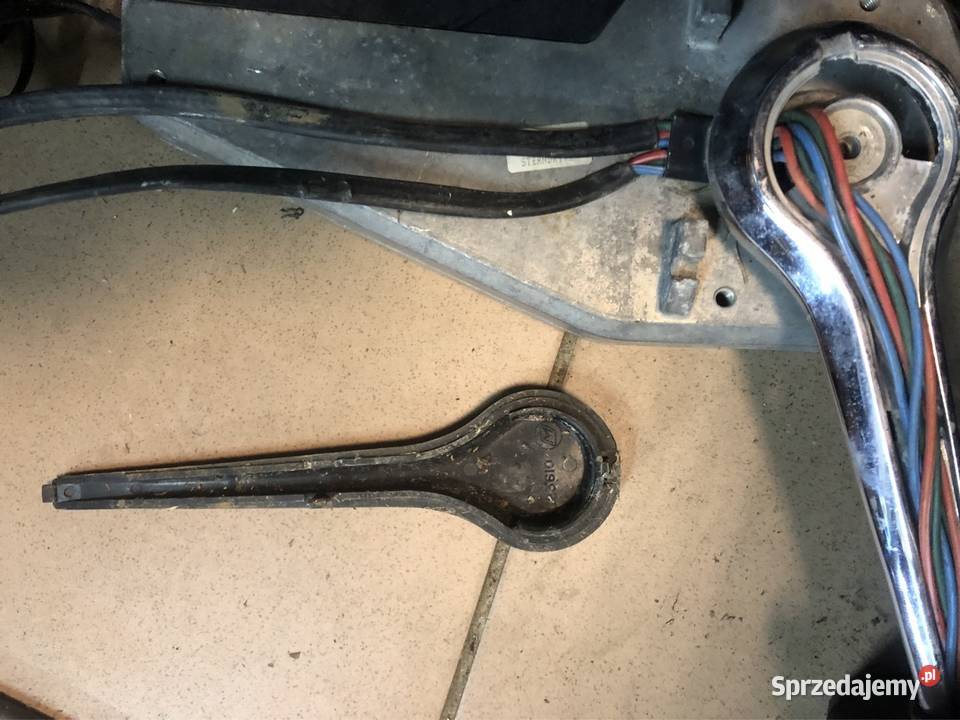 Manetka 174633 STERNDRIVE Piła sprzedam