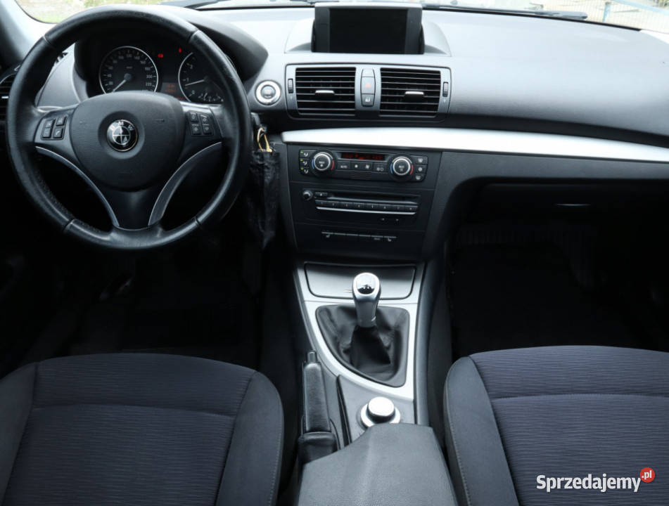 BMW 1 116i Piaseczno sprzedam