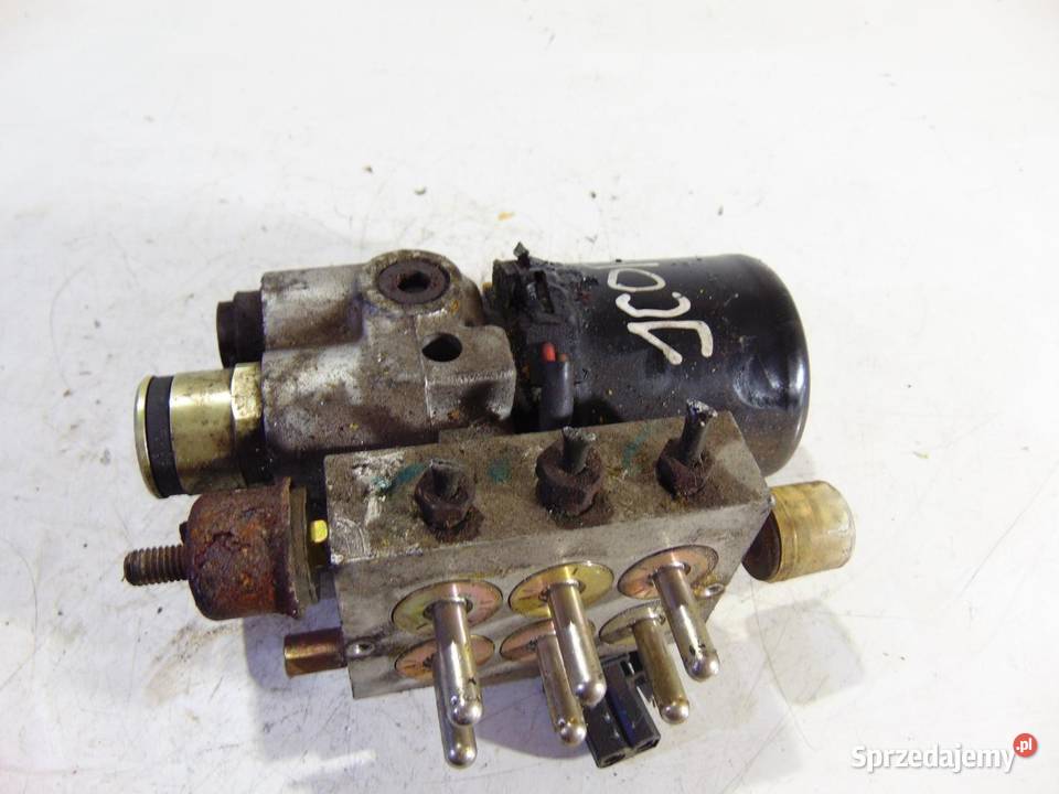 POMPA HAMULCOWA ABS FORD SCORPIO MK2 95GB2M110AD wielkopolskie