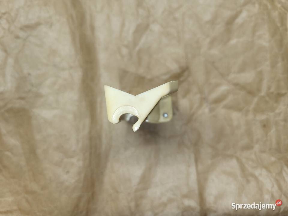 Wartburg 311 312 353 Jasny kremowy uchwyt Piaseczno