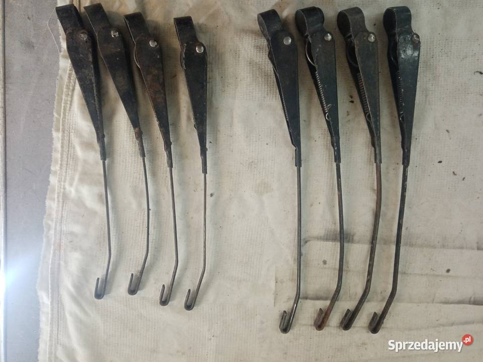 VW Garbus ramiona wycieraczek do modelu 1303 L i mazowieckie Gołków