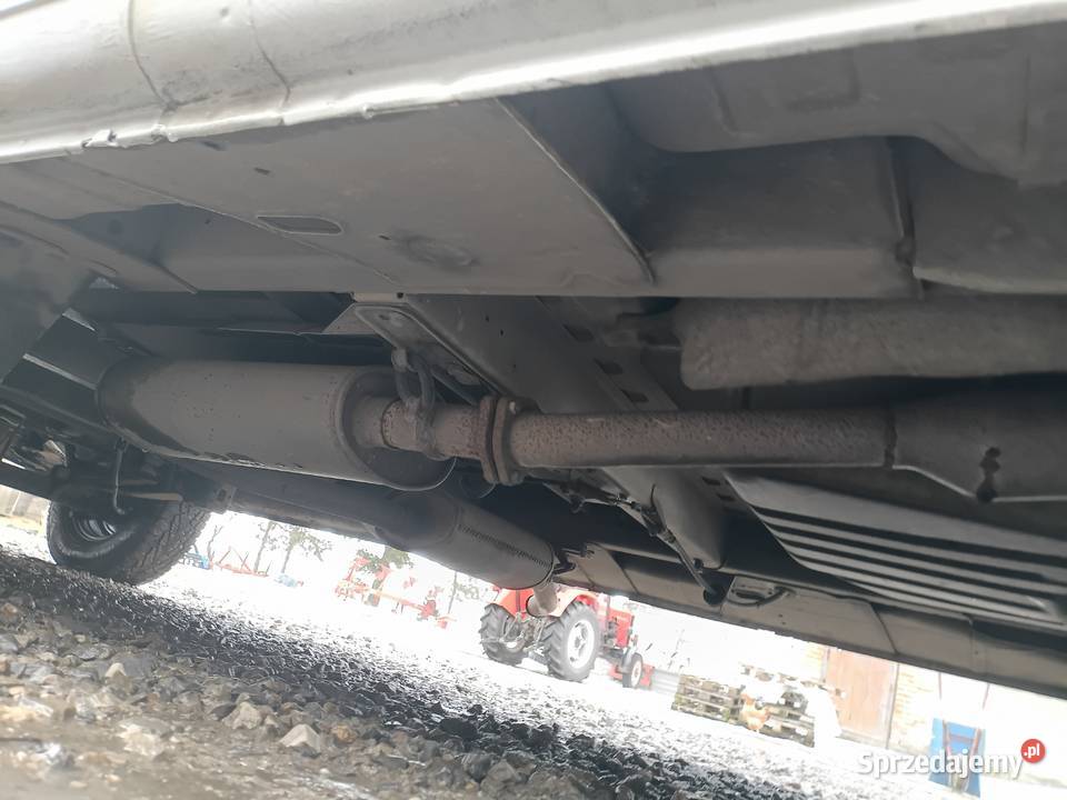 Fiat Ducato autobus Małków-Kolonia sprzedam