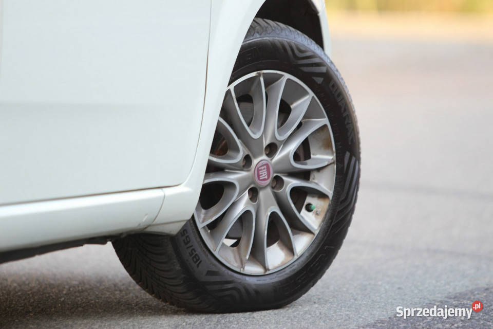 Fiat Punto Evo 2012r 13 Diesel Nysa