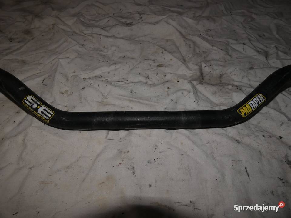 Kierownica Cross Enduro ProTaper Seven Eights Halinów