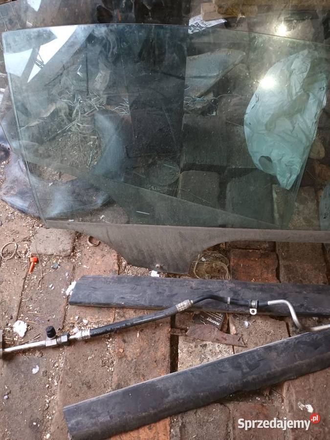 Sprzedam części do skoda Felicja audi a6 c5 wv Dobryń Mały