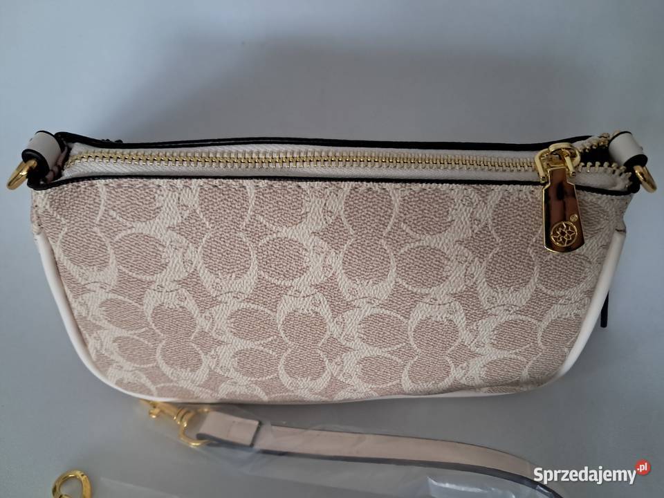 nowa torebka na ramię dł 22 wys 13 szer 7 Sandomierz