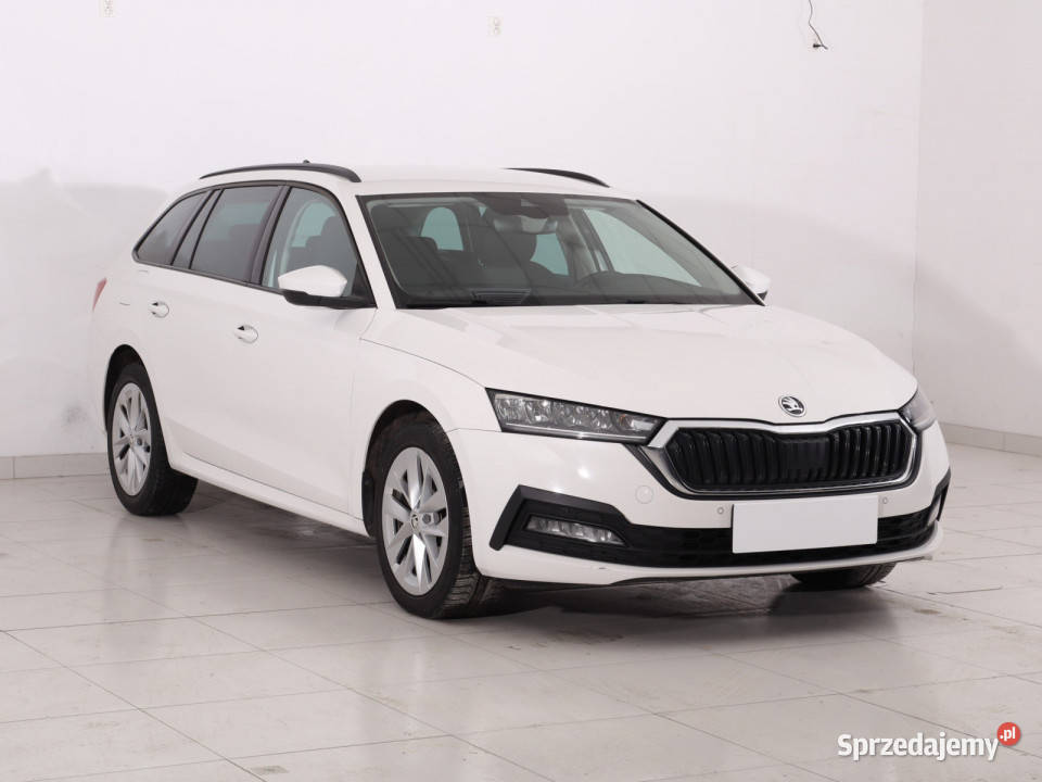 Skoda Octavia 20 TDI elektryczne szyby Piaseczno