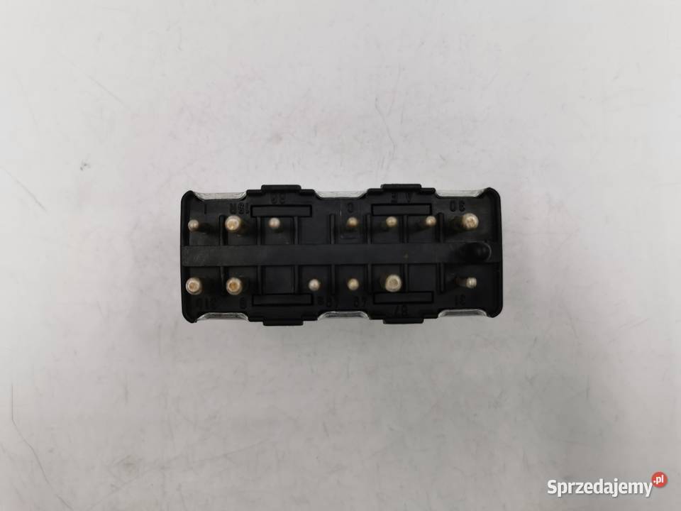 Moduł Przekaźnik Mercedes W124 W201 W202