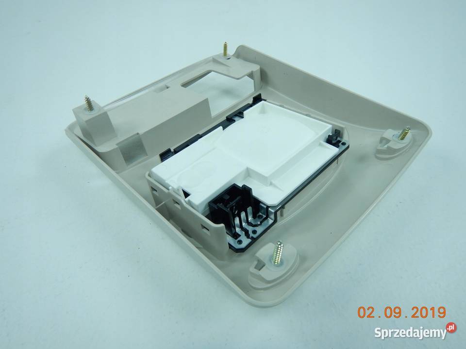 PANEL OŚWIETLENIA KABINY LANCIA Y 9503 ASO