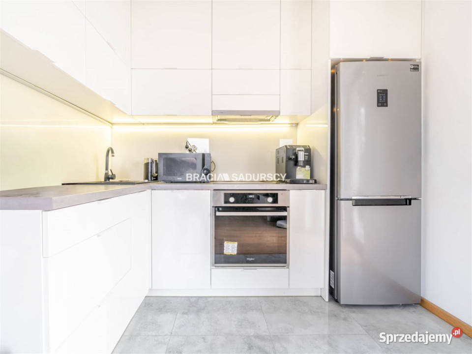 Mieszkanie 3678m2 2 pokoje Kraków 36.78m2 sprzedam