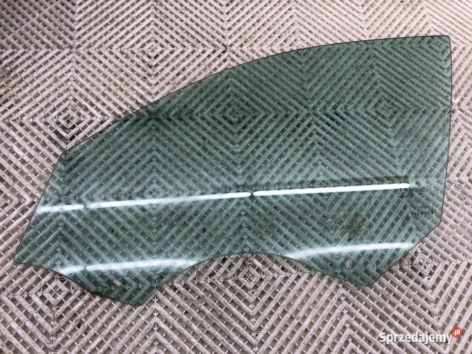 SZYBA LEWY PRZÓD BMW G30 SedanLimuzyna osobowe Uszczelki szyb