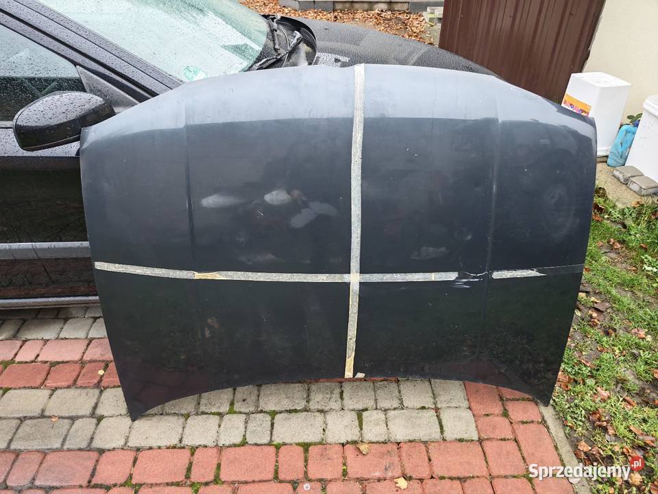 Maska Golf 4 IV LC7V sprzedam