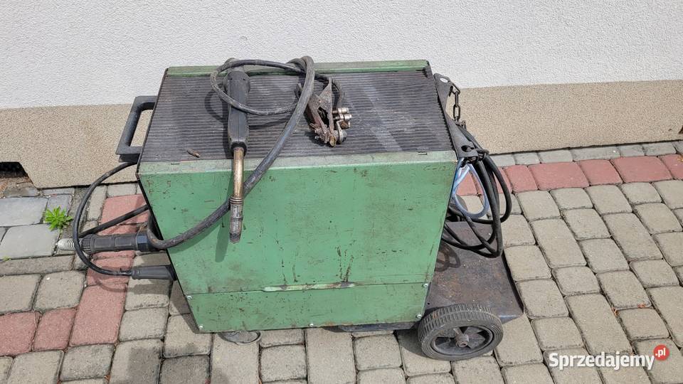 migomat MIGMAG Bester Magster 160 Dobczyce