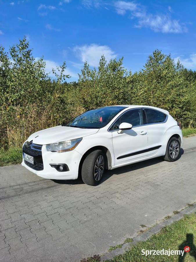 Citroën DS4