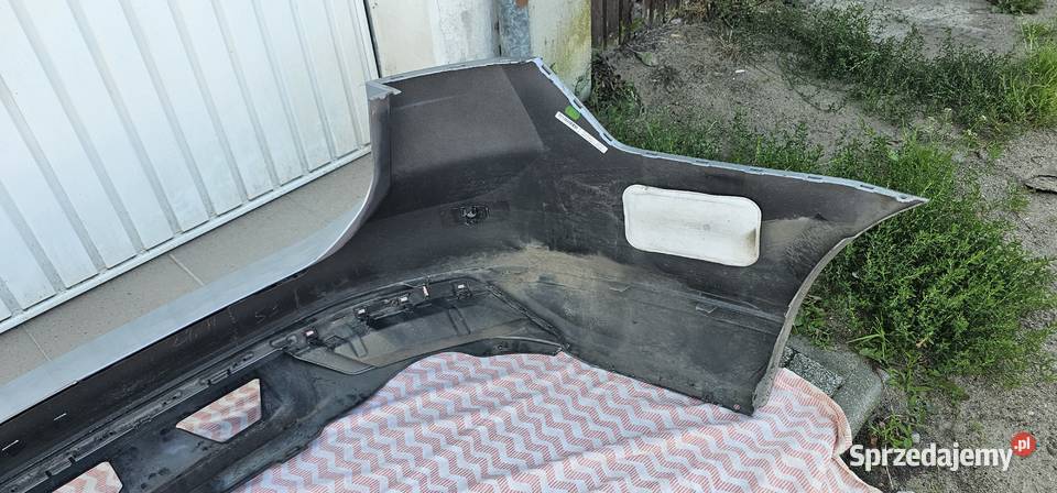 Zderzak VW Passat B8 kombi tył lift sprzedam