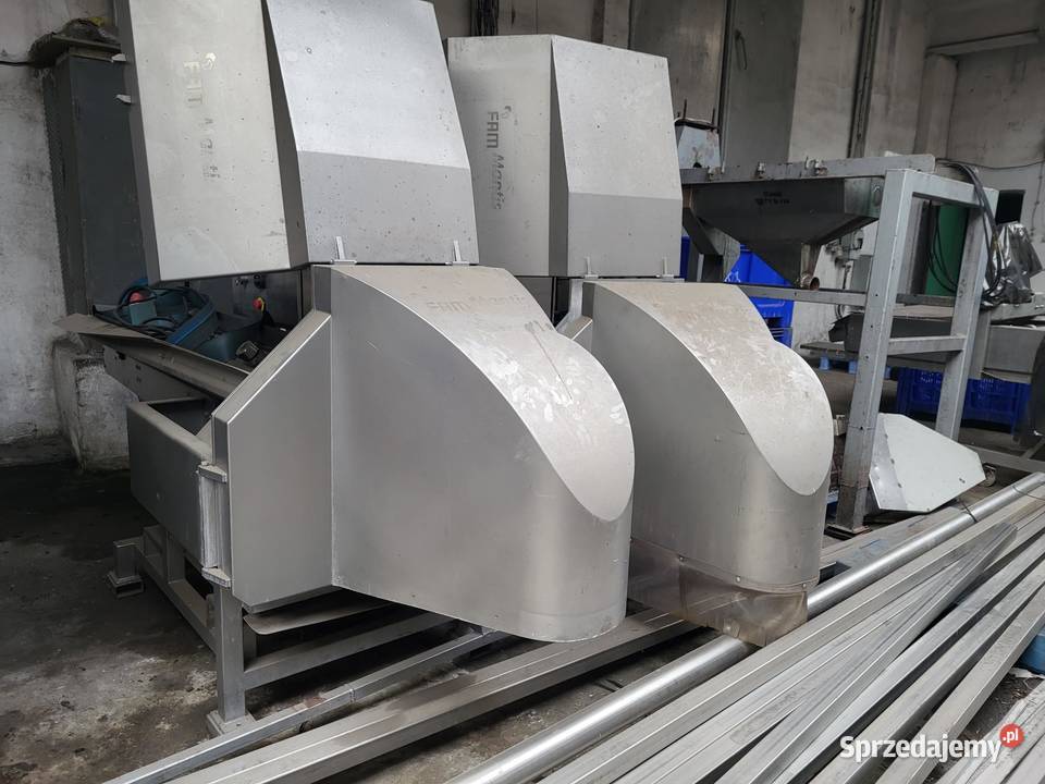 FAM Mantis plastrownica 5tongodz Włocławek