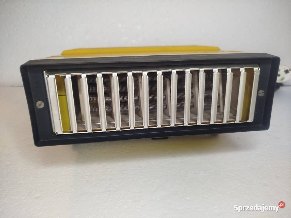 Termowentylator Farel Farelka łódzkie