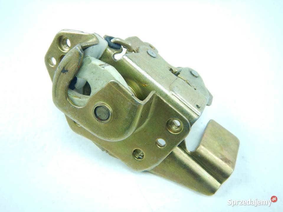ZAMEK DRZWI FIAT 616 N34 ORYGINAŁ ASO osobowe sprzedam
