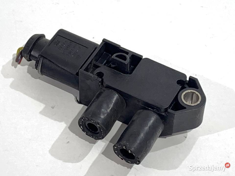 CZUJNIK CIŚNIENIA SPALIN DPF AUDI A4 B9 Czujniki spalin sprzedam