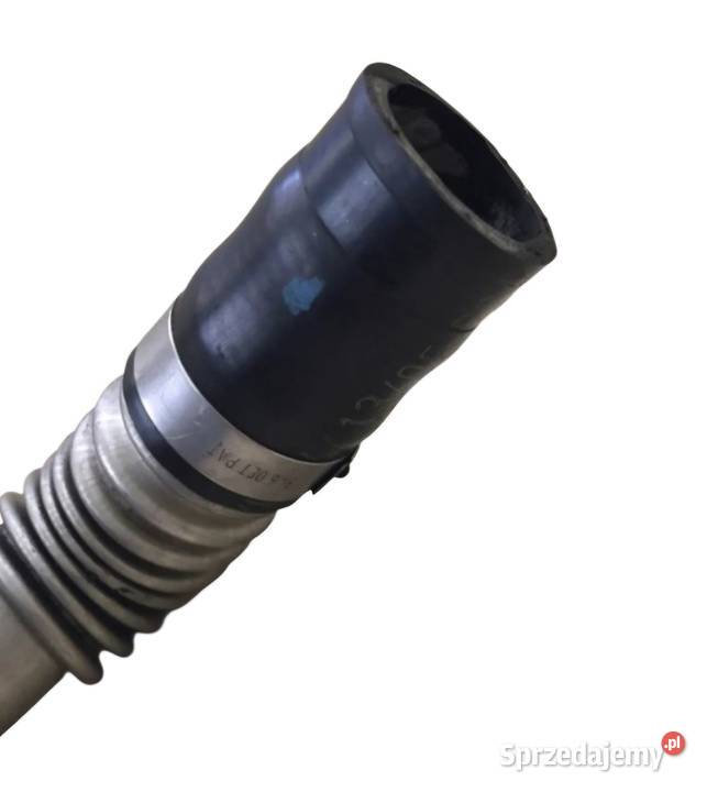 RURA RURKA PRZEWÓD EGR ODMY AUDI A4 B7 20 TFSI Działoszyce
