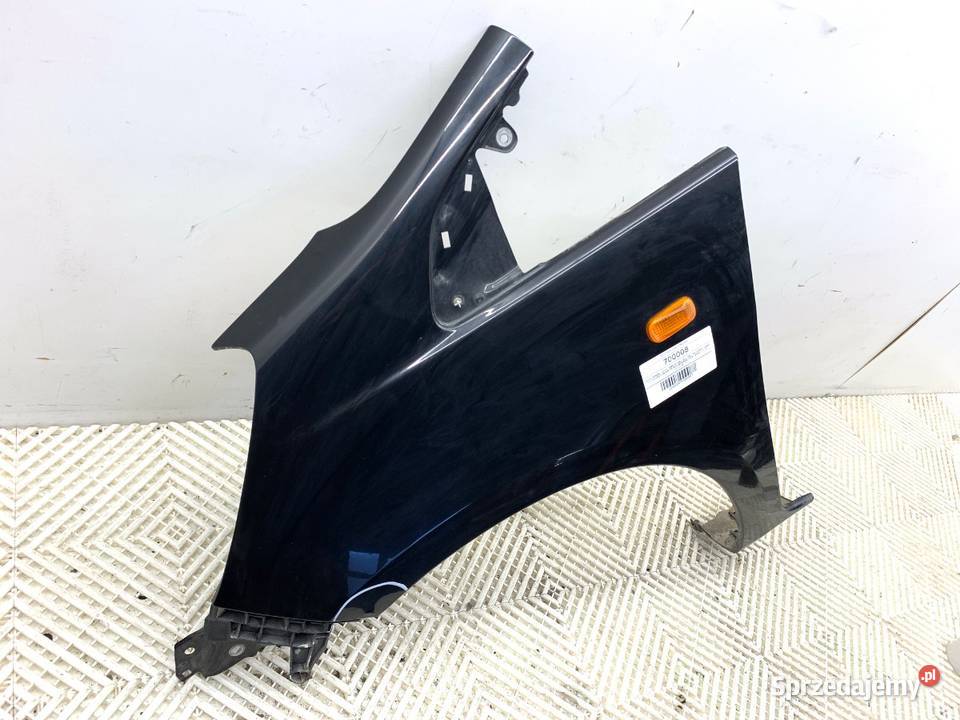 BŁOTNIK LEWY PRZÓD HONDA JAZZ III Hatchback